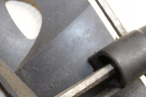 BMW R1100 RT MECHANIZM REGULACJI SZYBY 2306511