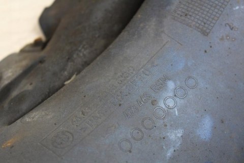 BMW R1100 RT OWIEWKA WYPEŁNIENIE DÓŁ 2313633 701