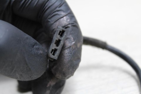 BMW R1100 RT PRZEŁĄCZNIK AWARYJNYCH 03.8330 ŚWIATE