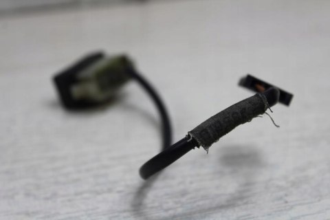 BMW R1100 RT PRZEŁĄCZNIK AWARYJNYCH 03.8330 ŚWIATE