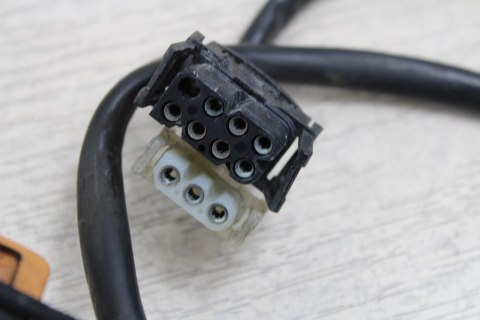 BMW R1100 RT PRZEŁĄCZNIK LEWY ŚWIATEŁ 2306058