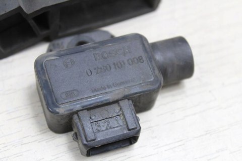 BMW R1100 RT REGULATOR OBROTÓW 0280101008
