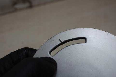 BMW R1100 RT ZAŚLEPKA KOŁPAK FELGI TYŁ 2310251