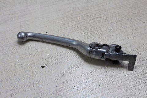 YAMAHA FZ6 N RJ07 KLAMKA HAMULCOWA PRZÓD PRAWA