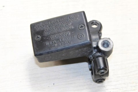 YAMAHA FZ6 N RJ07 POMPA HAMULCOWA PRAWA PRZÓD