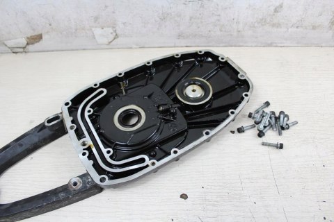 BMW R1100 RT DEKIEL POKRYWA SILNIKA PRZÓD 1341821