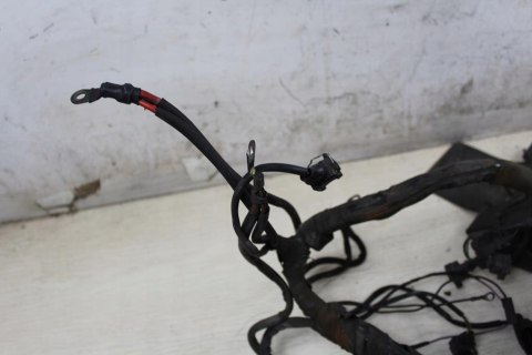 BMW R1100 RT INSTALACJA WIĄZKA ELEKTRYCZNA