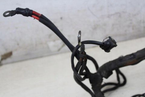 BMW R1100 RT INSTALACJA WIĄZKA ELEKTRYCZNA