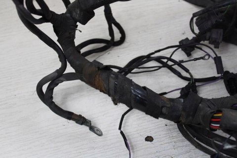 BMW R1100 RT INSTALACJA WIĄZKA ELEKTRYCZNA