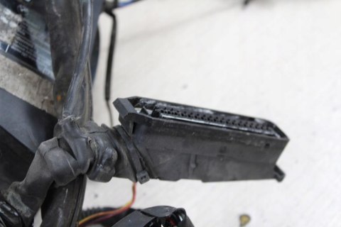 BMW R1100 RT INSTALACJA WIĄZKA ELEKTRYCZNA