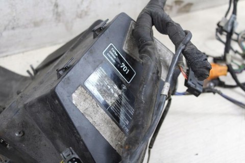 BMW R1100 RT INSTALACJA WIĄZKA ELEKTRYCZNA