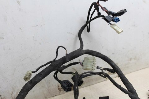 BMW R1100 RT INSTALACJA WIĄZKA ELEKTRYCZNA