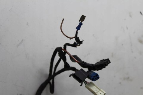 BMW R1100 RT INSTALACJA WIĄZKA ELEKTRYCZNA