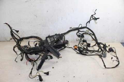 BMW R1100 RT INSTALACJA WIĄZKA ELEKTRYCZNA