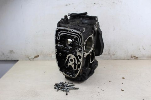BMW R1100 RT KARTERY BLOK + ŚRUBY 1341847