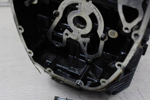 BMW R1100 RT KARTERY BLOK + ŚRUBY 1341847