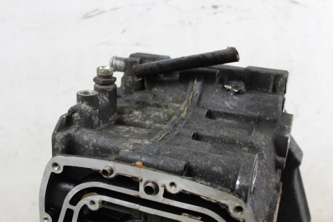 BMW R1100 RT KARTERY BLOK + ŚRUBY 1341847