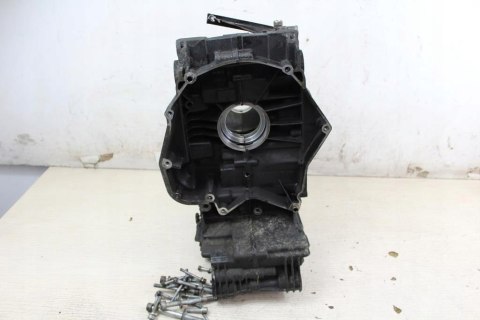 BMW R1100 RT KARTERY BLOK + ŚRUBY 1341847