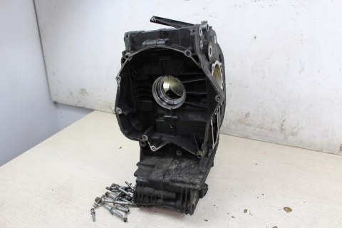 BMW R1100 RT KARTERY BLOK + ŚRUBY 1341847