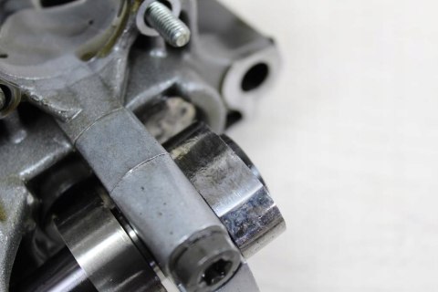 BMW R1100 RT KLAWIATURA WAŁEK ROZRZĄDU 1340261 L