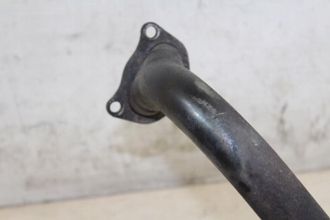BMW R1100 RT KOLEKTORY WYDECHOWE KOLEKTOR