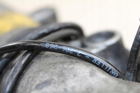 BMW R1100 RT LAGA LEWA 2311983 CZUJNIK ABS