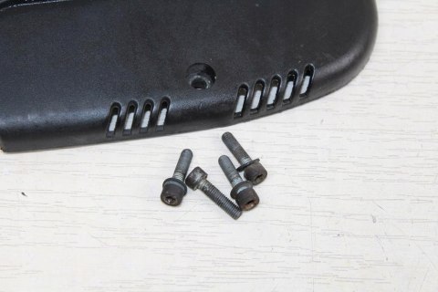 BMW R1100 RT OSŁONA ALTERNATORA DEKIEL 1340694