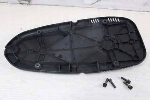 BMW R1100 RT OSŁONA ALTERNATORA DEKIEL 1340694