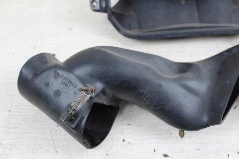 BMW R1100 RT OSŁONY CHŁODNICY OLEJU UKŁAD GRZANIA