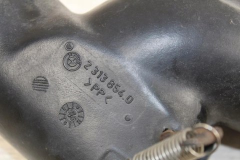 BMW R1100 RT OSŁONY CHŁODNICY OLEJU UKŁAD GRZANIA