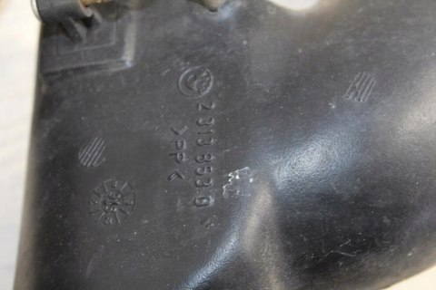 BMW R1100 RT OSŁONY CHŁODNICY OLEJU UKŁAD GRZANIA