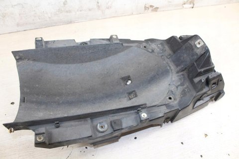 BMW R1100 RT OWIEWKA NADKOLE TYŁ