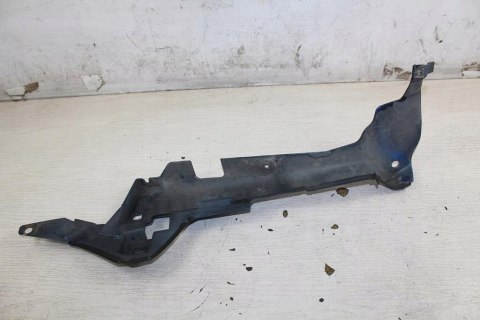 BMW R1100 RT OWIEWKA ZADUPEK LEWY 2313707 LAK 701