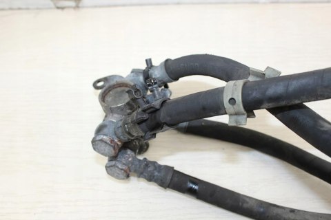BMW R1100 RT PRZEWODY CHŁODNICY OLEJU 2134420