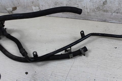 BMW R1100 RT PRZEWODY CHŁODNICY OLEJU 2134420