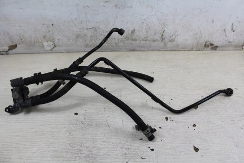 BMW R1100 RT PRZEWODY CHŁODNICY OLEJU 2134420