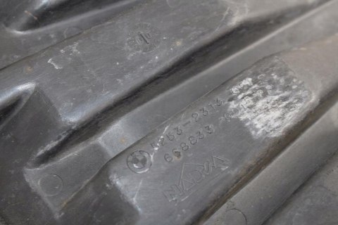 BMW R1100 RT SIEDZENIE KANAPA PRZÓD 2313651