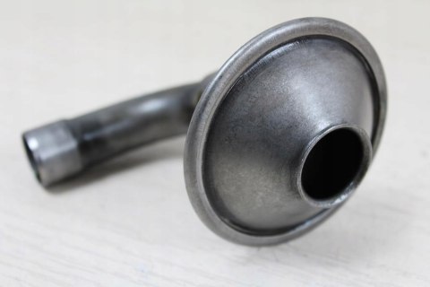 BMW R1100 RT SMOK OLEJU OLEJOWY