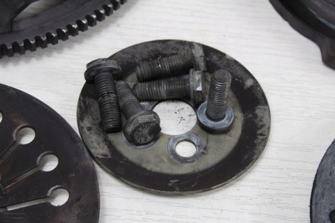 BMW R1100 RT SPRZĘGŁO KPL DOCISK TARCZA 2325521