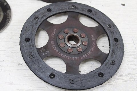 BMW R1100 RT SPRZĘGŁO KPL DOCISK TARCZA 2325521