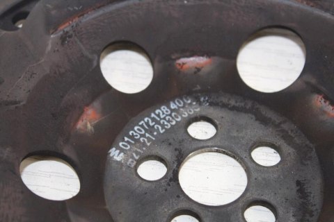 BMW R1100 RT SPRZĘGŁO KPL DOCISK TARCZA 2325521
