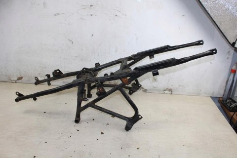 BMW R1100 RT STELAŻ RAMY TYŁ SUBFRAME