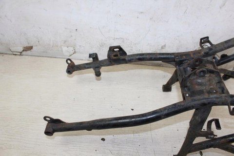 BMW R1100 RT STELAŻ RAMY TYŁ SUBFRAME