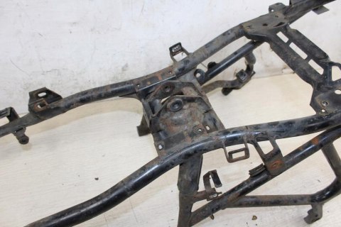 BMW R1100 RT STELAŻ RAMY TYŁ SUBFRAME
