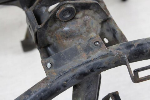 BMW R1100 RT STELAŻ RAMY TYŁ SUBFRAME