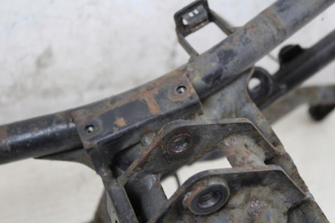 BMW R1100 RT STELAŻ RAMY TYŁ SUBFRAME