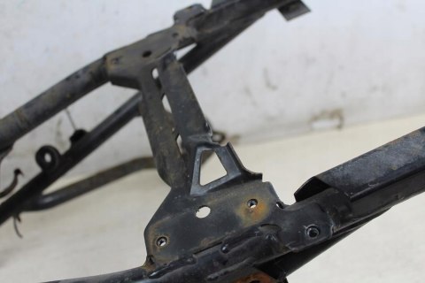 BMW R1100 RT STELAŻ RAMY TYŁ SUBFRAME