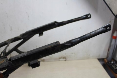 BMW R1100 RT STELAŻ RAMY TYŁ SUBFRAME