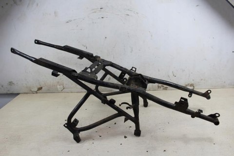 BMW R1100 RT STELAŻ RAMY TYŁ SUBFRAME