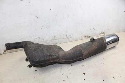 BMW R1100 RT TŁUMIK KOŃCÓWKA WYDECHU 1340782